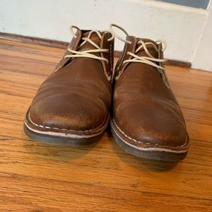 Kenneth Cole Reaction boots